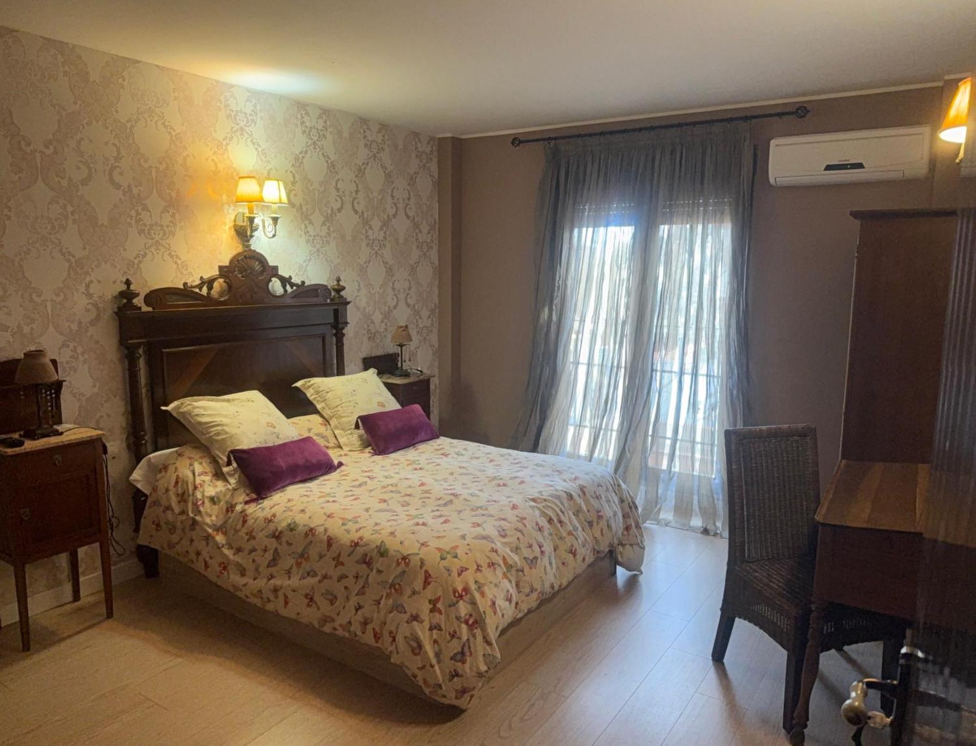Hotel Rural Los Abriles El Toro (Castellon) Exterior foto