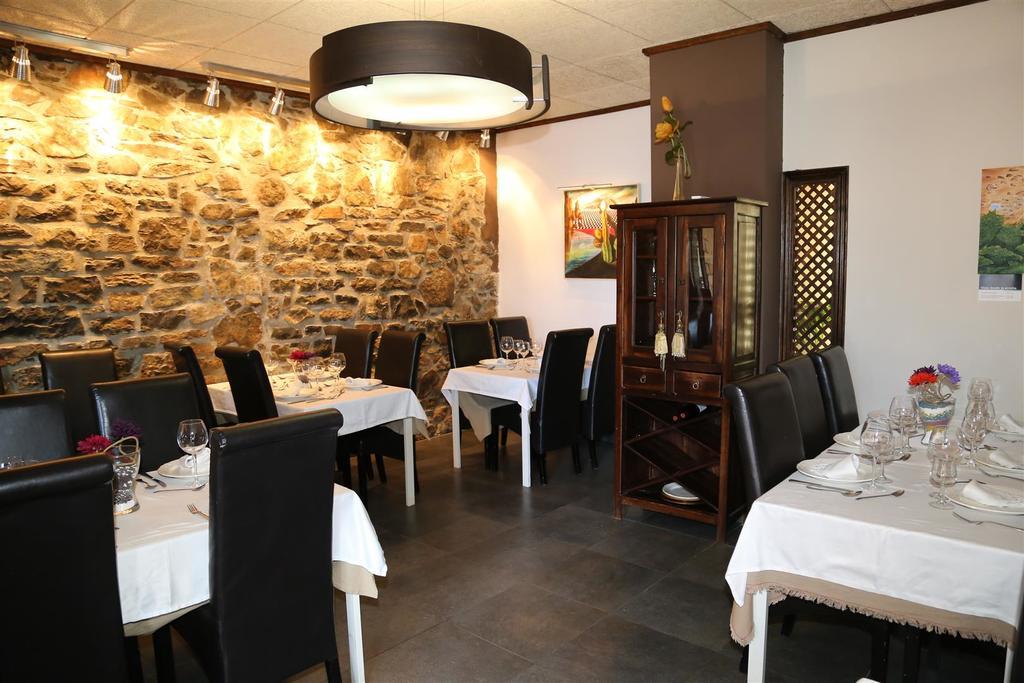 Hotel Rural Los Abriles El Toro (Castellon) Exterior foto